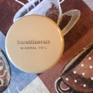BareMinerals-Mineral Veil